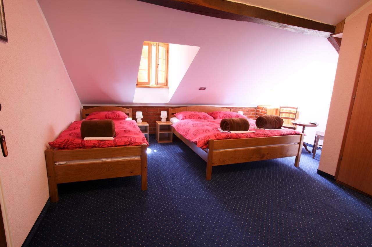B&B Kolaric Ястребарско Экстерьер фото