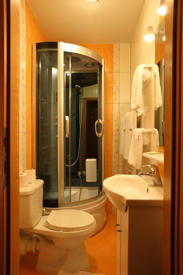 B&B Kolaric Ястребарско Экстерьер фото