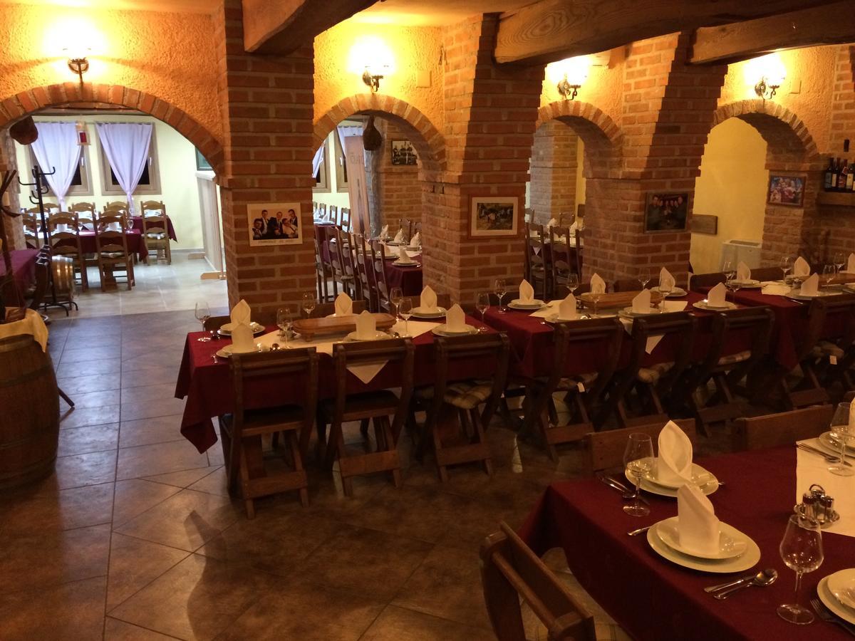 B&B Kolaric Ястребарско Экстерьер фото